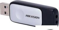 USB Flash Hikvision M210S 128GB HS-USB-M210S/128G/U3/BLACK