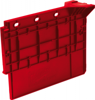 Разделители переставные Milwaukee Packout 4932480624