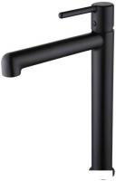 Смеситель IDDIS Aiger AIGBL01i01