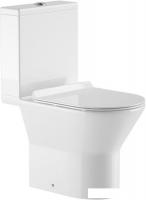 Унитаз напольный Saniteco KW-76004