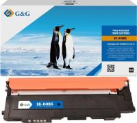Картридж G&G GG-K406S (аналог Samsung K406S)