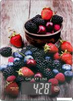 Кухонные весы Galaxy Line GL2819