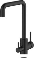 Смеситель Esko FW519Black