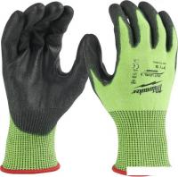 Текстильные перчатки Milwaukee 4932479934 размер XL/10