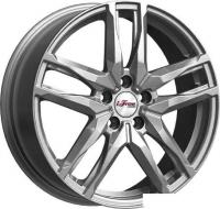 Литые диски iFree Бомбей (КС1075) 18x6.5