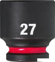 Головка слесарная Milwaukee Shockwave 4932480321