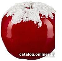 Статуэтка Gasper Яблоко заснеженное 1018552-01