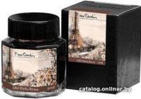 Чернила для перьевой ручки Pierre Cardin City Fantasy PC332-L10 (50 мл, коричневый Эйфель)