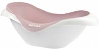 Ванночка для купания Beaba Camele'o Baignoire Old Pink 920354