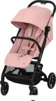 Коляска прогулочная «книга» Cybex Beezy (candy pink)