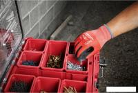 Перчатки хозяйственные Milwaukee Cut level 2/B 7/S 4932479906