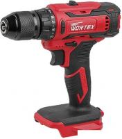 Дрель-шуруповерт Wortex BD 1820-1 Li ALL1 Solo 0329360 (без АКБ)