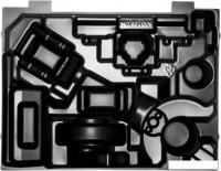 Вкладыш для электроинструмента Milwaukee 4932453860