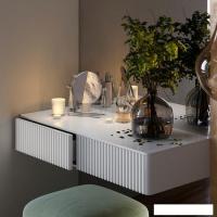 Тумба Shtabe Gross 6010 (RAL 9003/RAL 9003)