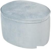 Детское кресло Roba Lil Sofa 450140SY (голубой)