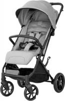 Коляска прогулочная «книга» Inglesina Zenit (grey)