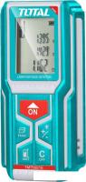 Лазерный дальномер Total TMT56016