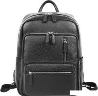 Городской рюкзак Mironpan 19153 (черный)