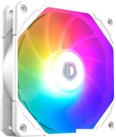 Вентилятор для корпуса ID-Cooling TF-12025-PRO-ARGB White