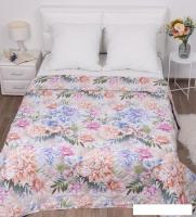 Покрывало Milanika Классик Акварель 150x215 (бязь)