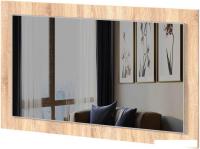 Зеркало Памир Беатрис (дуб сонома)