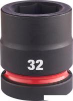 Головка слесарная Milwaukee Shockwave 4932480410