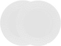 Набор тарелок Gipfel Marbella 51713