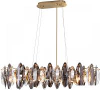 Подвесная люстра Bogate's 372/8 Strotskis