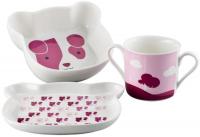 Столовый сервиз Sambonet Bimbo Judy