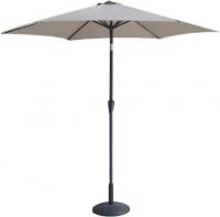 Садовый зонт Sundays TJB004-1 (серый)