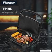 Электрогриль Pioneer SM303D