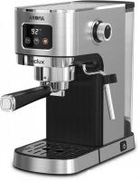 Рожковая кофеварка Evelux ECM 1009 Aroma