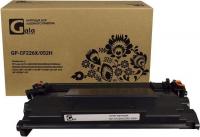 Картридж Gala-print GP-CF226X/052H (№26X) (аналог HP CF226X/052H)