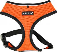Шлея Puppia PRO PAUA-HA1828-OR-L_x000D_ (оранжевый)