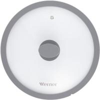 Крышка Werner Grigio 51225 (серый)