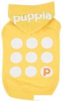 Футболка Puppia Emmy с капюшоном PARA-TS1509-YE-L (желтый)