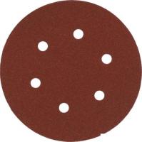 Шлифовальный круг Milwaukee 4932492210 (10 шт)