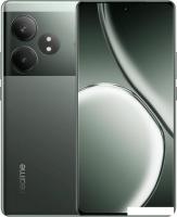 Смартфон Realme GT 6T 8GB/256GB (зеленый)