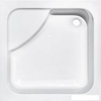 Душевой поддон Alba Spa S 80x80