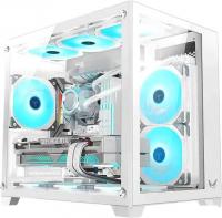 Корпус Formula Crystal Z5 TG (белый)