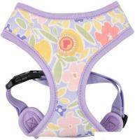 Шлейка-жилетка Pinkaholic Evanthe NAWA-HA7719-PU-L (фиолетовый)