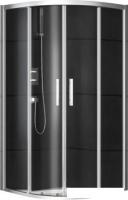 Душевой уголок Axus Rondo 90x190 DRP-90