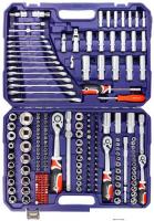 Универсальный набор инструментов Yataforce YF-38841 (216 предметов)