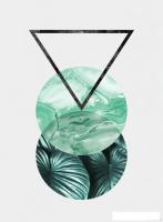 Картина Vimala 126 50x70 см