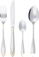 Набор столовых приборов Gipfel Michelle 51237