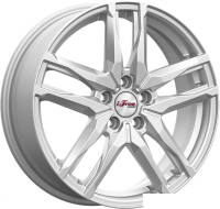 Литые диски iFree Бомбей (КС1075) 18x6.5