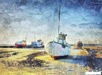 Картина Vimala 138 50x70 см