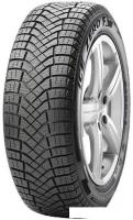 Зимние шины Pirelli Ice Zero Friction 255/45R20 105H