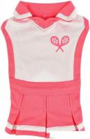 Платье Puppia Ace PATA-OP1742-PK-S (S, розовый)