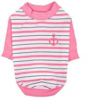 Свитер для животных Puppia Marino PAWA-TS1942-PK-M (розовый)